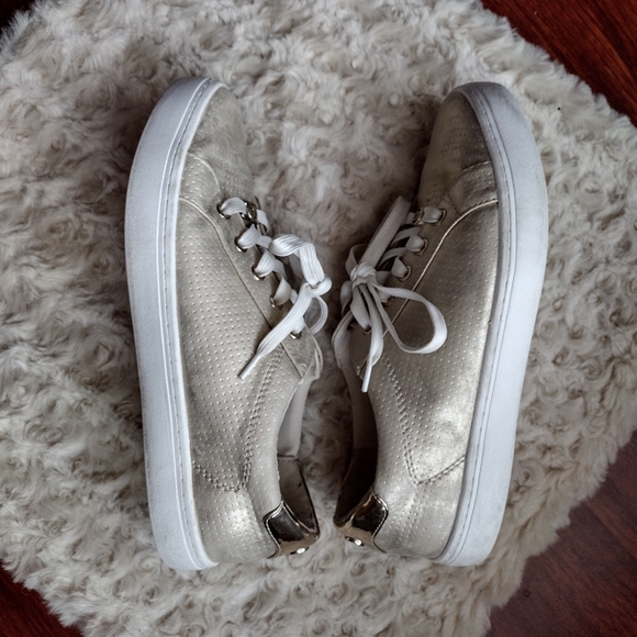 🌻 Liz Claiborne Women's Shoes LC WARWICK 👣 - Picture 6 of 10